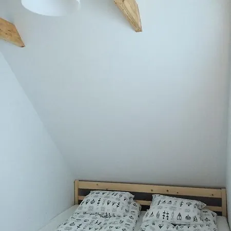 Prázdninový dům Wolzakowka Kartuzy