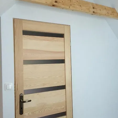 Prázdninový dům Wolzakowka *