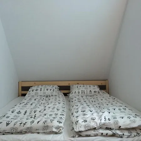 Wolzakowka Kartuzy