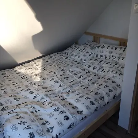 Prázdninový dům Wolzakowka