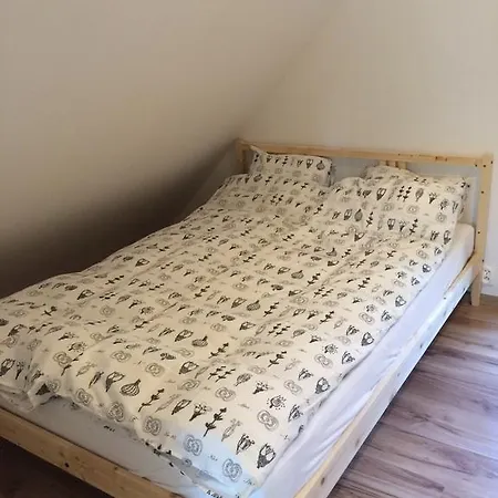 Wolzakowka Kartuzy
