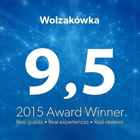 Wolzakowka * Kartuzy